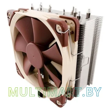 Кулер Noctua NH-U12S картинка 2